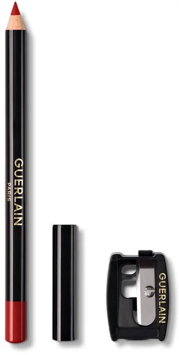 Guerlain CONTOUR G Lip Liner #04 Rood