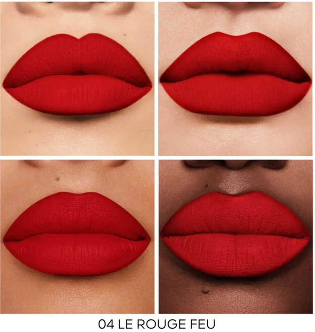 Guerlain CONTOUR G Lip Liner #04 Rood - 1.2ml