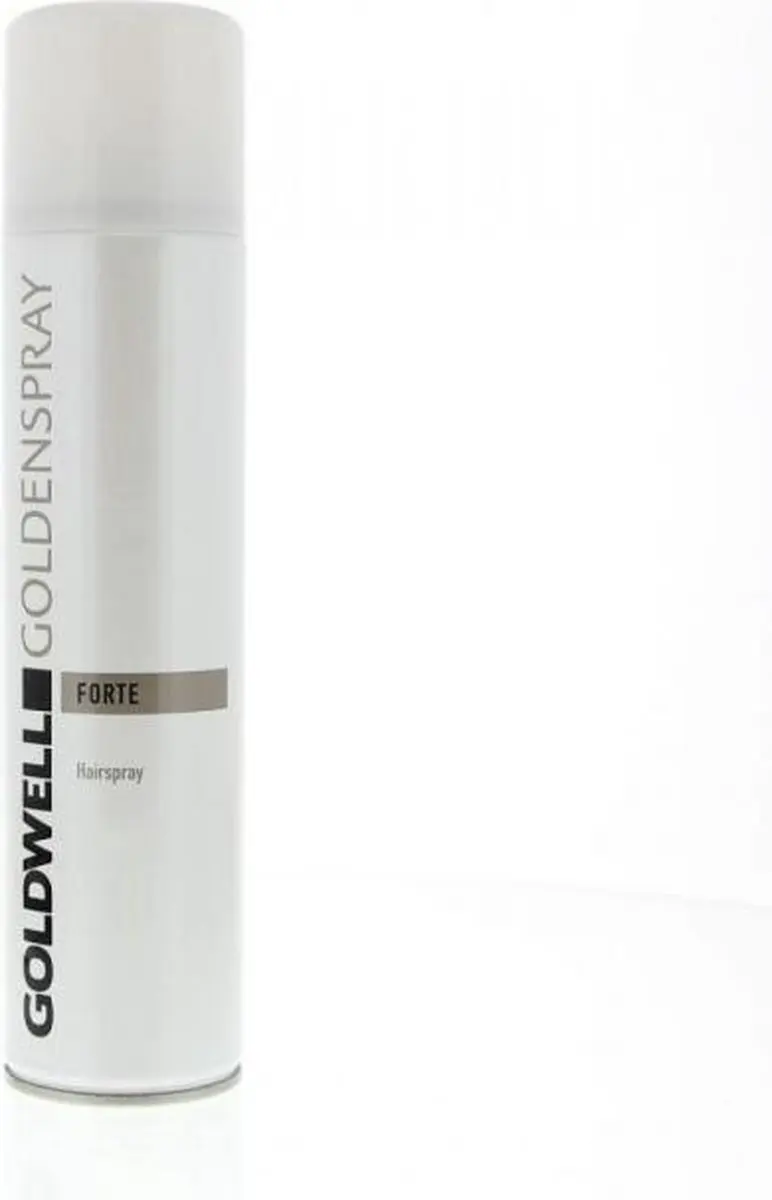 Goldwell Gel Golden Spray 500ml