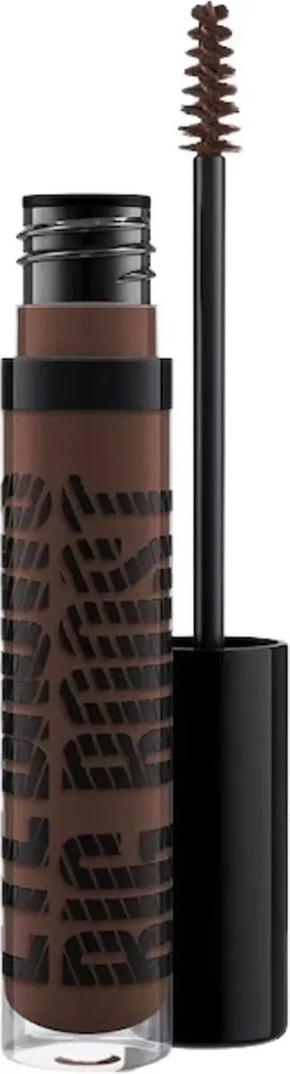 MAC Eye Brows Big Boost Fibre Wenkbrauw Gel 4.1g