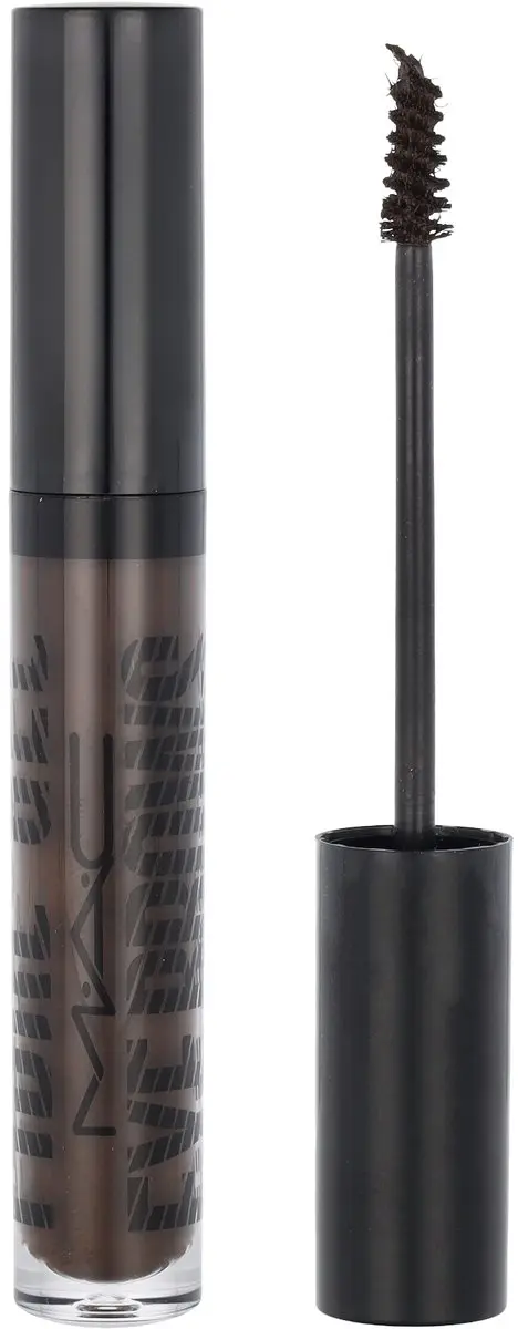 MAC Eye Brows Big Boost Fibre Wenkbrauw Gel 4.1g - Stud
