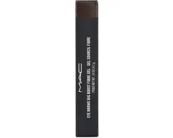MAC Eye Brows Big Boost Fibre Wenkbrauw Gel 4.1g - Stud