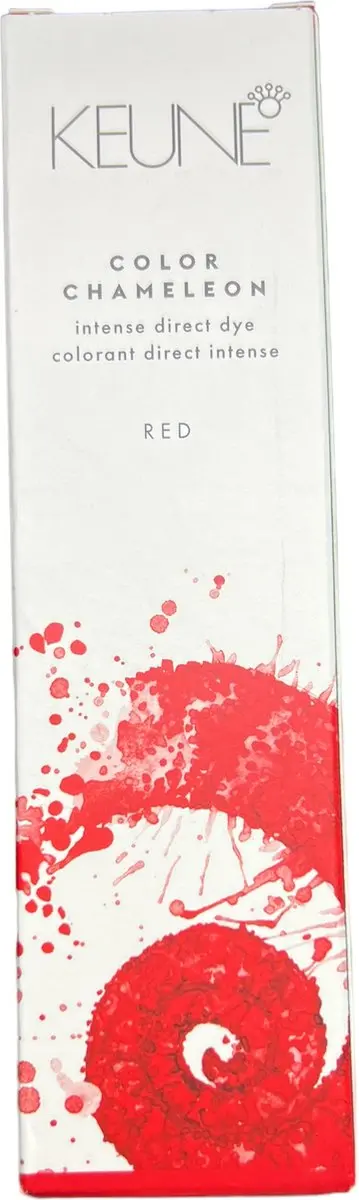 Keune Color Chameleon Toner Rood 60ml