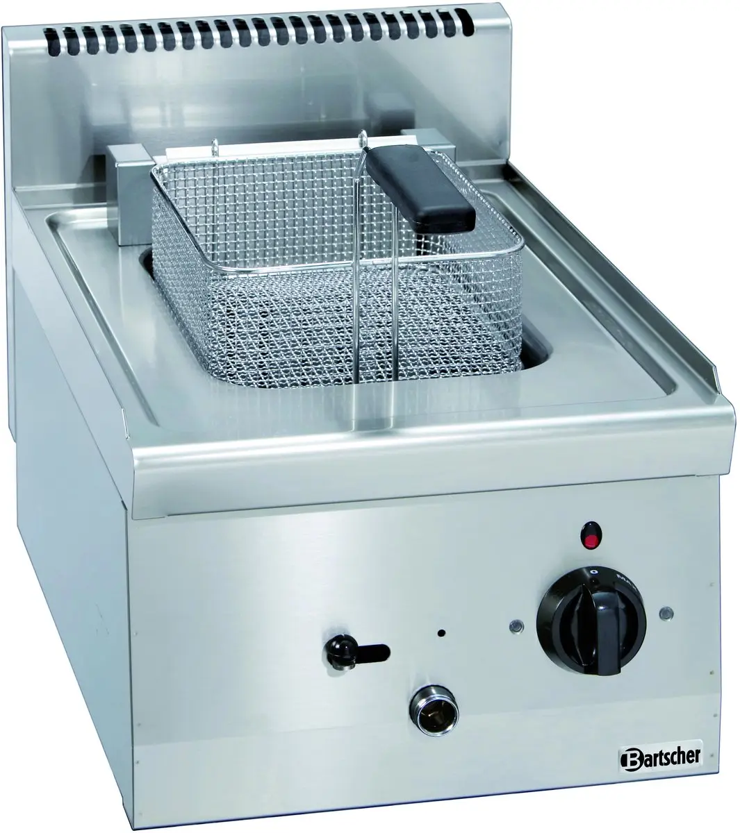 Bartscher Friteuse B400 8L