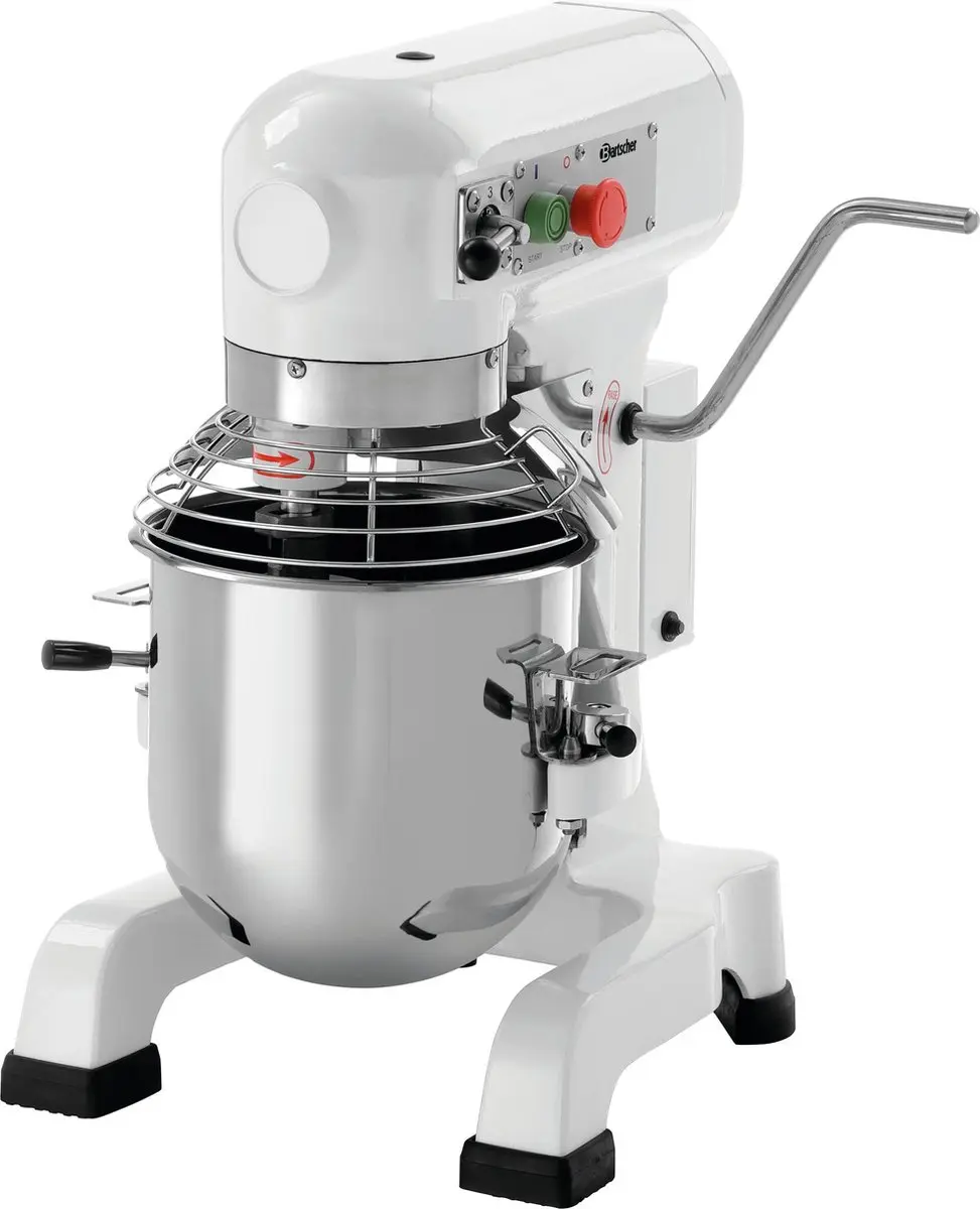 Bartscher Planetaire Mixer 101916