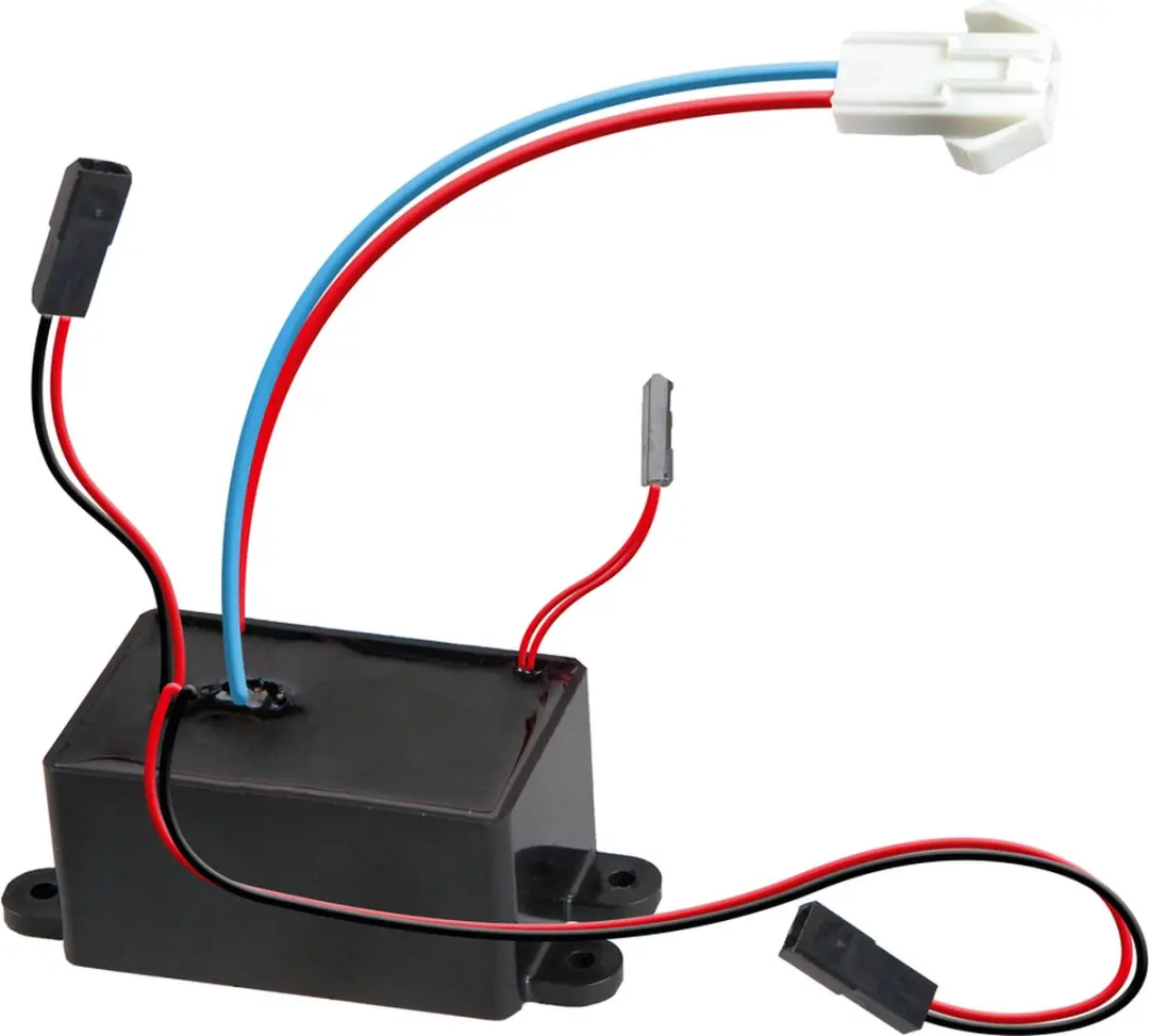 Sera Inverter voor UVC-Xtreme Filteronderdeel