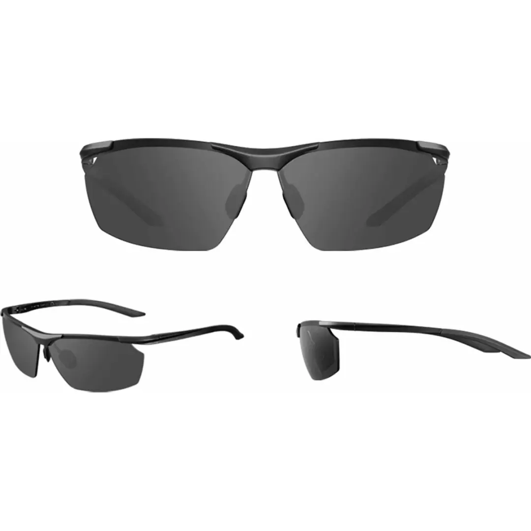 Xiaomi Sport Zonnebril BHR8027GL - Gepolariseerd - UV400 - Zwart