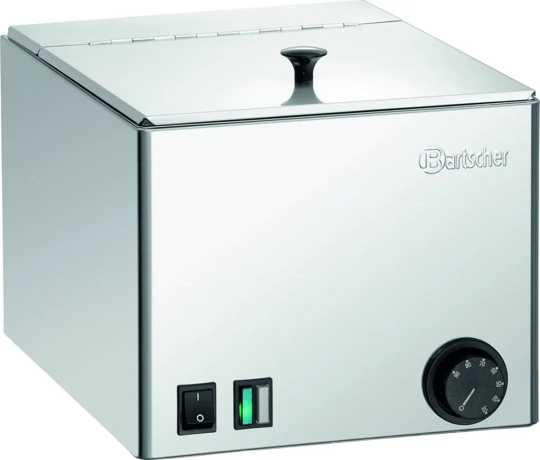 Bartscher Worstenwarmer 1KA10-FM