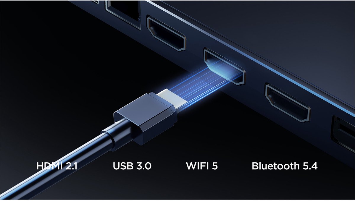 TCL 50C6KS - 50 inch - 4K QD-MiniLED - 2025