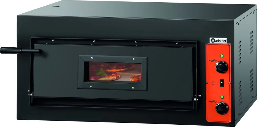 Bartscher CT 100 Elektrische Pizza Oven 4200W
