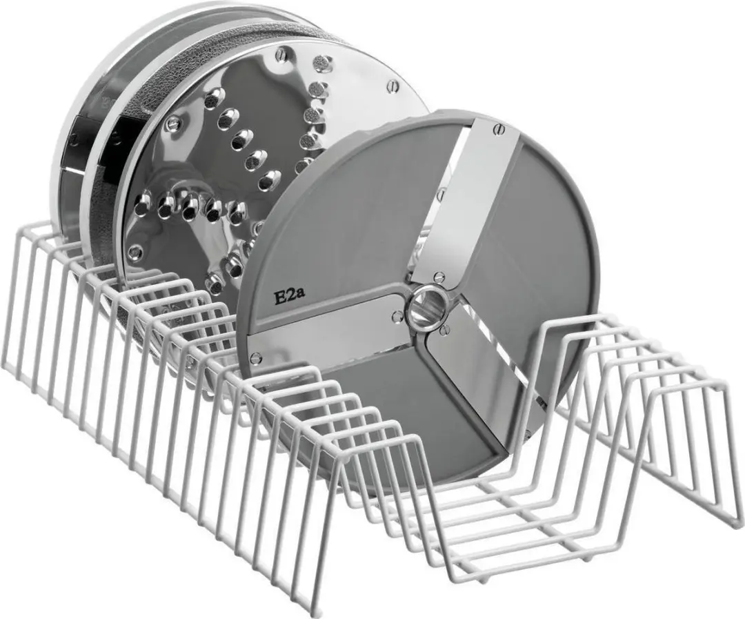 Bartscher Schijvenrek A120255