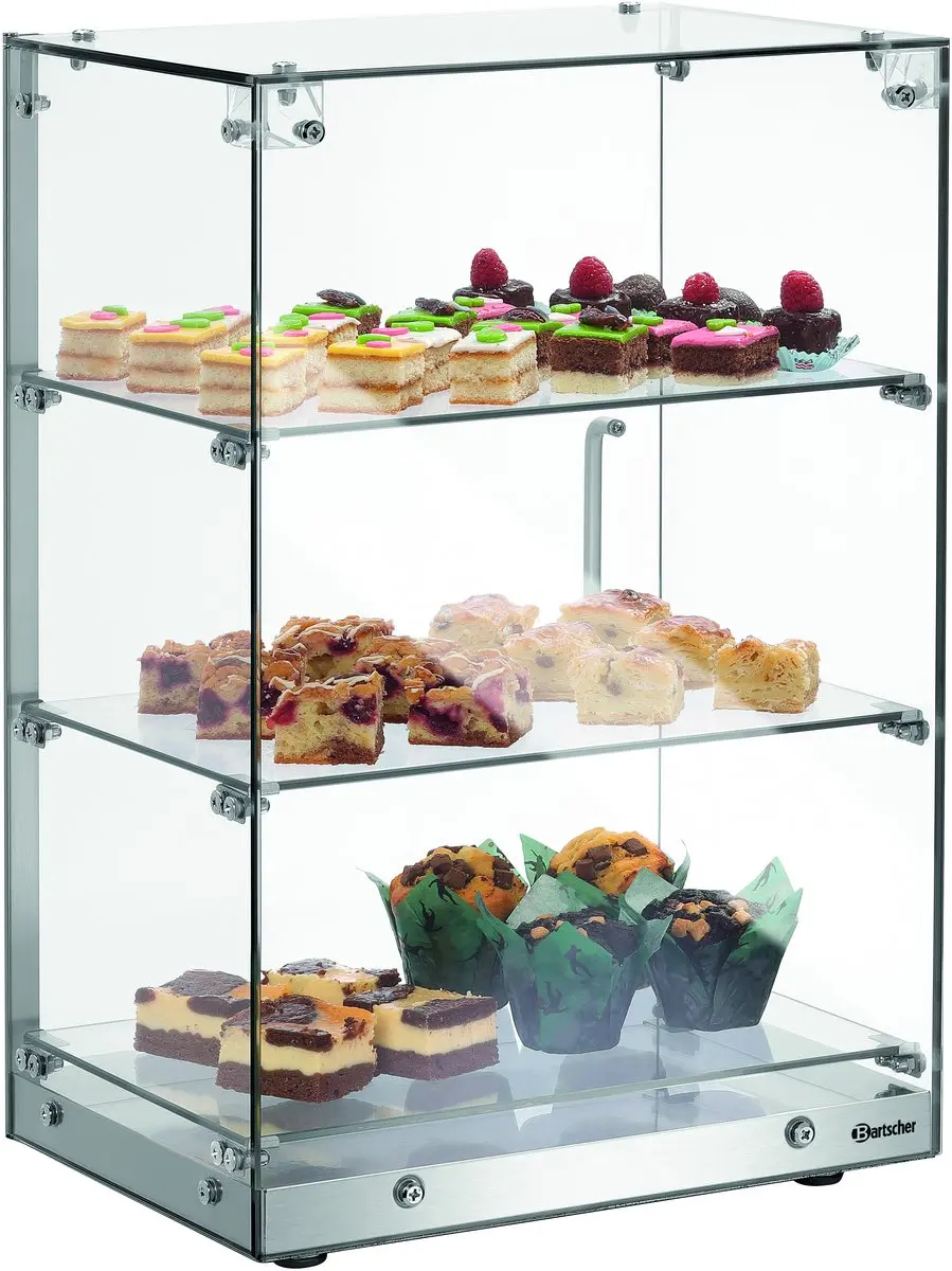 Bartscher 700357 Dressoir Display