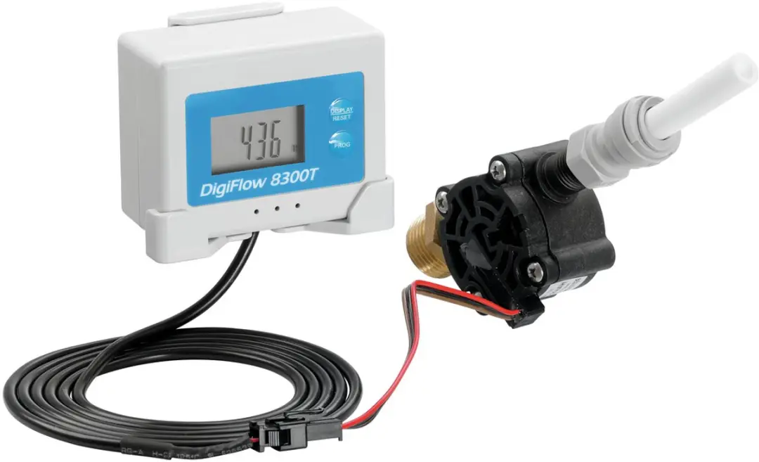 Bartscher Watermeter W3B-1