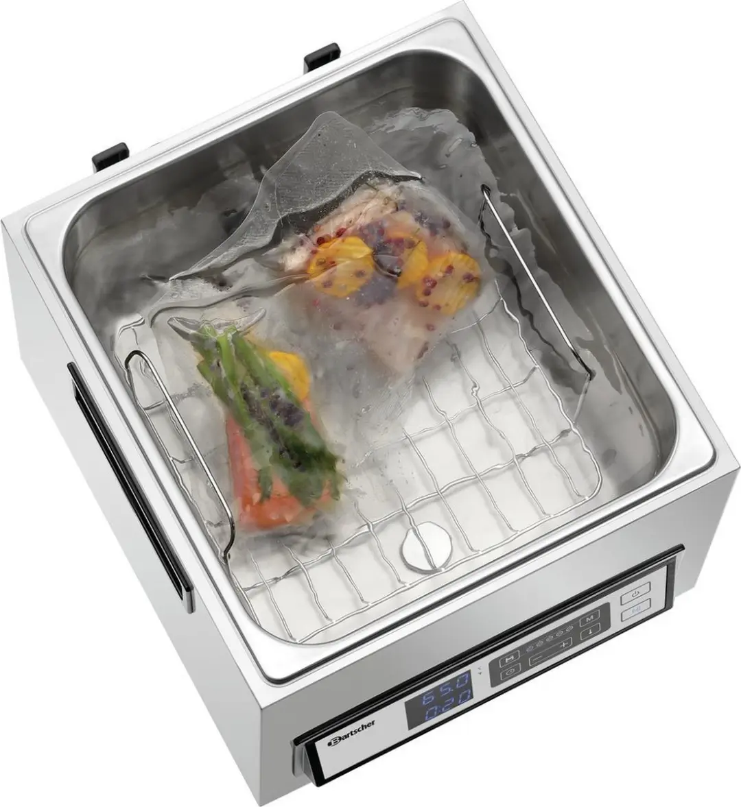 Bartscher SV G16L Sous-Vide Koker 2000W