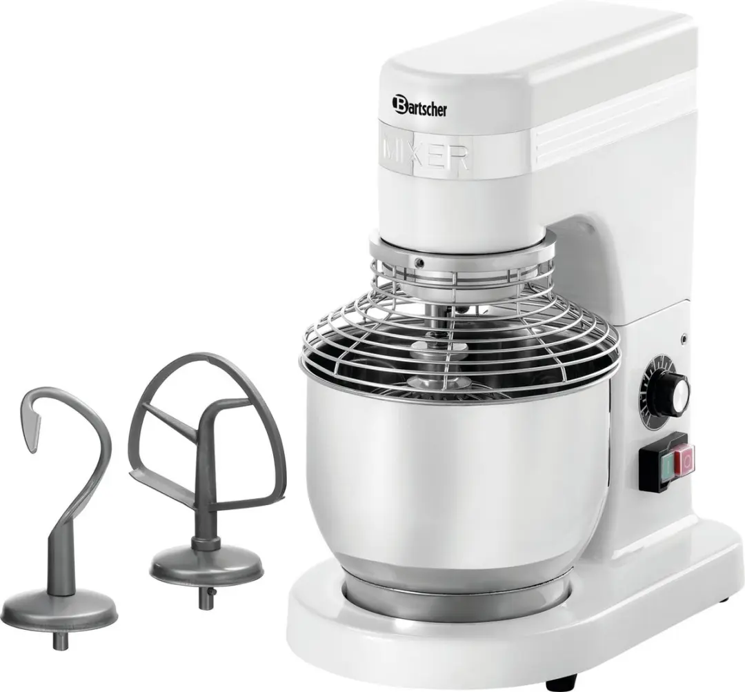 Bartscher Planetaire Mixer 101915