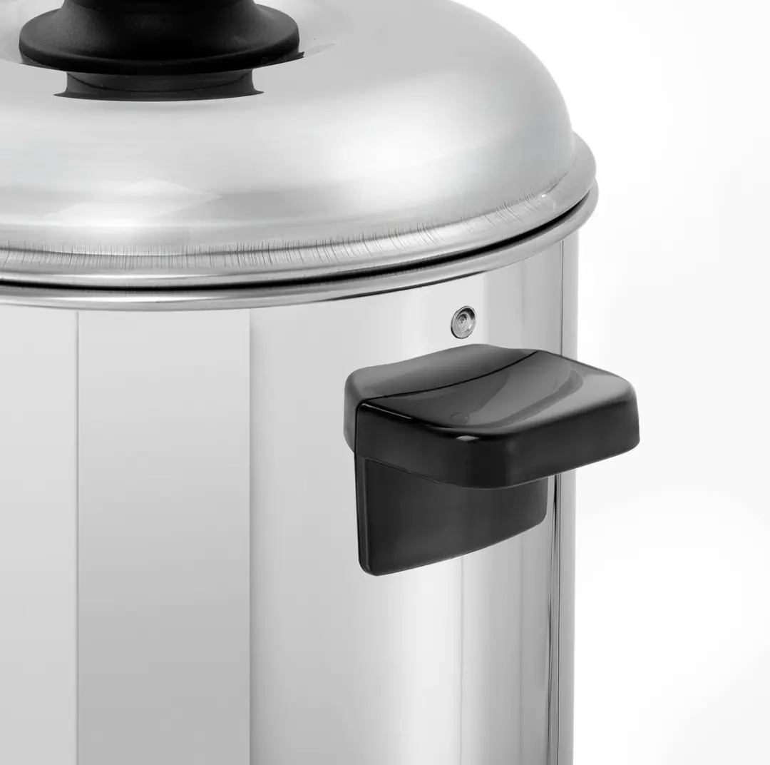 Bartscher HT200054 Heetwater Dispenser 2500W - 10L - Tafelmodel