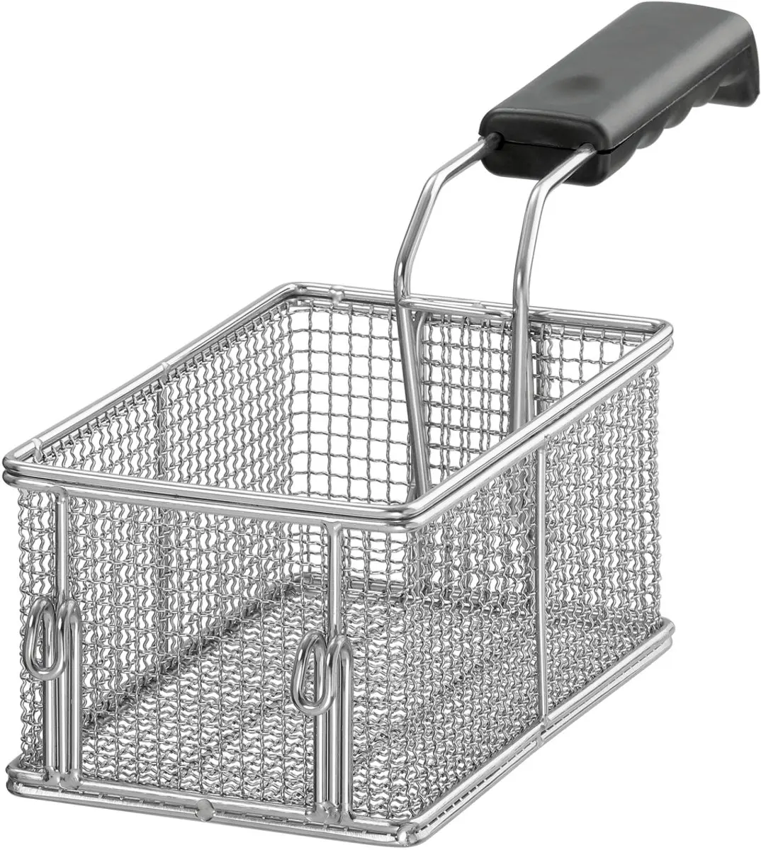 Bartscher SNACK Plus 4L Friteusemand - RVS