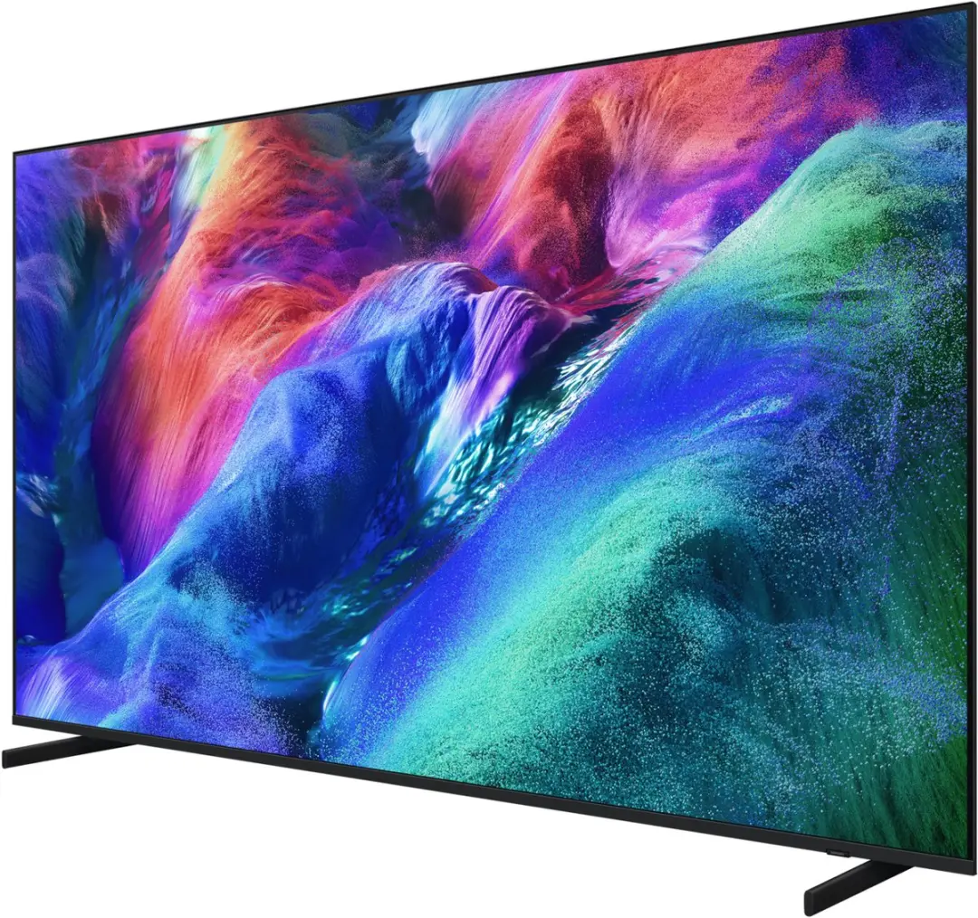 Samsung MRE55R86HAUXXN 4K MicroRGB - Zwart