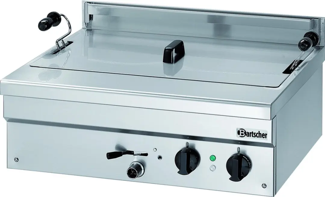 Bartscher BF 21E Bakkerij Friteuse