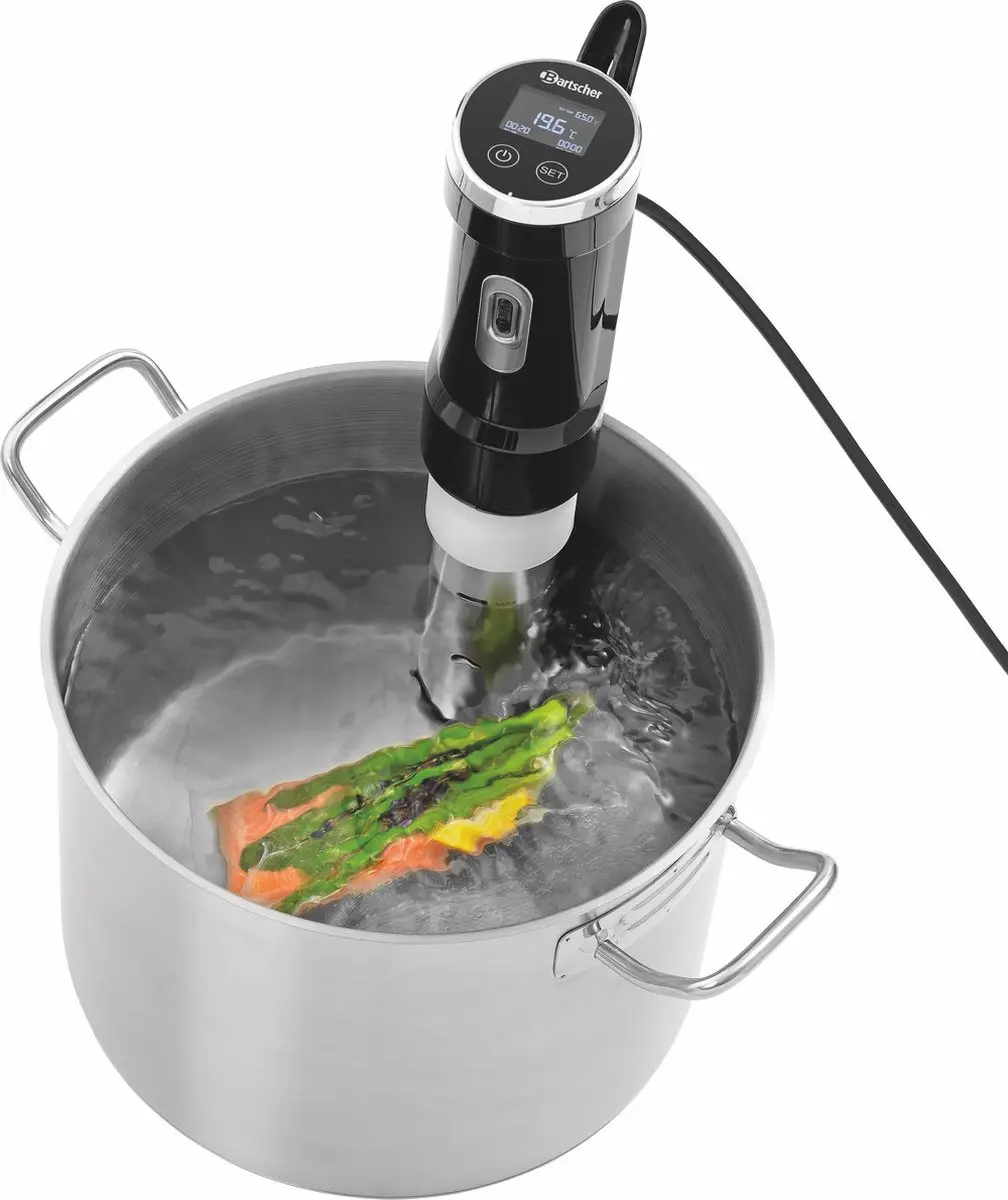 Bartscher SV ST15L Sous-Vide-Stick 1300W