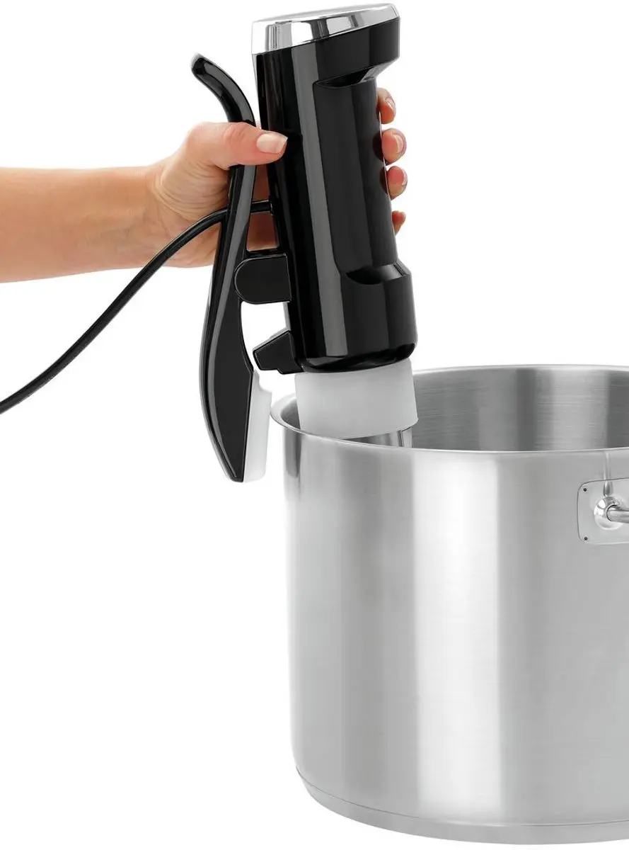 Bartscher SV ST15L Sous-Vide-Stick 1300W - RVS