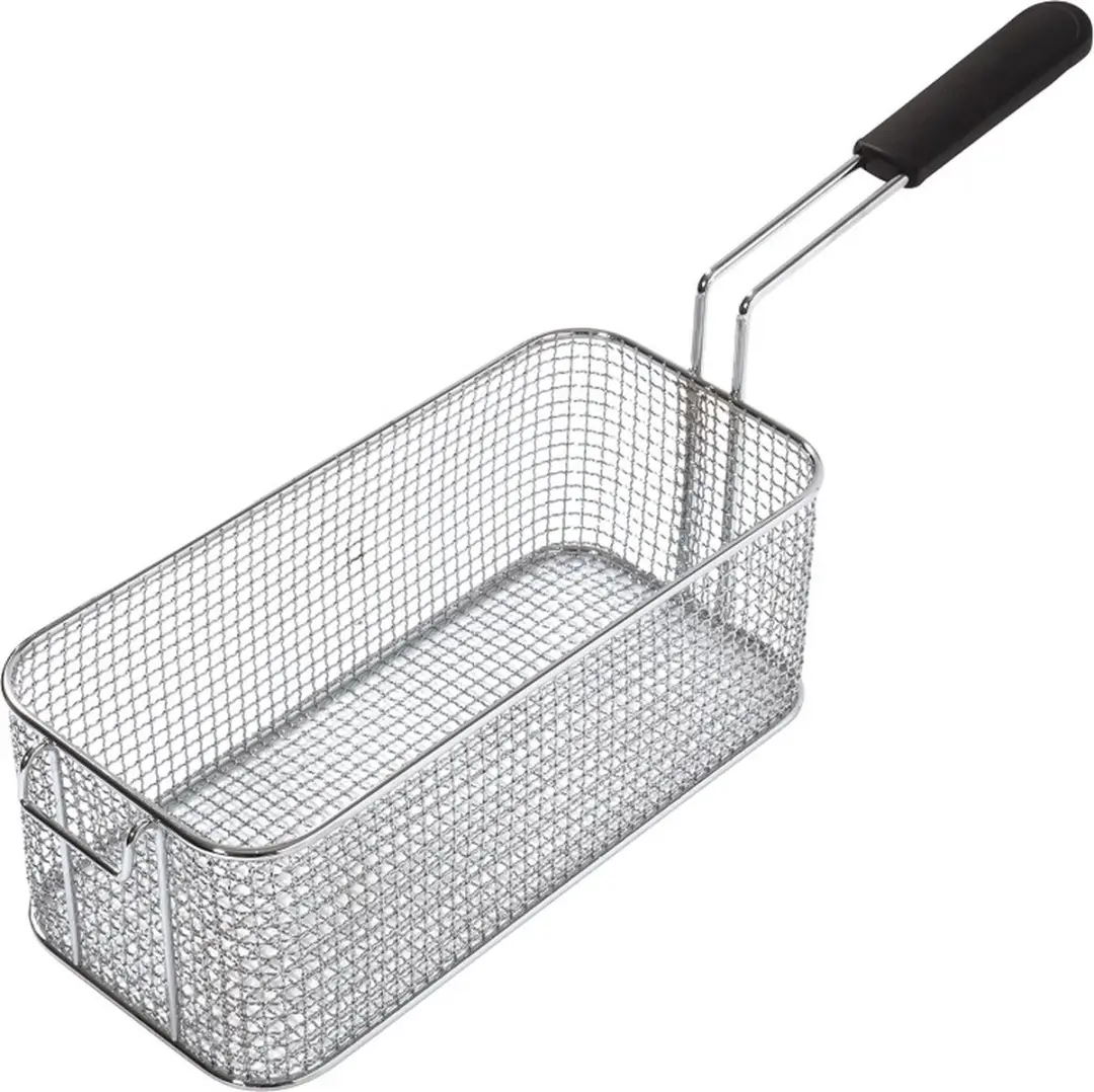 Bartscher SNACK XL Plus 8L Friteusekorf