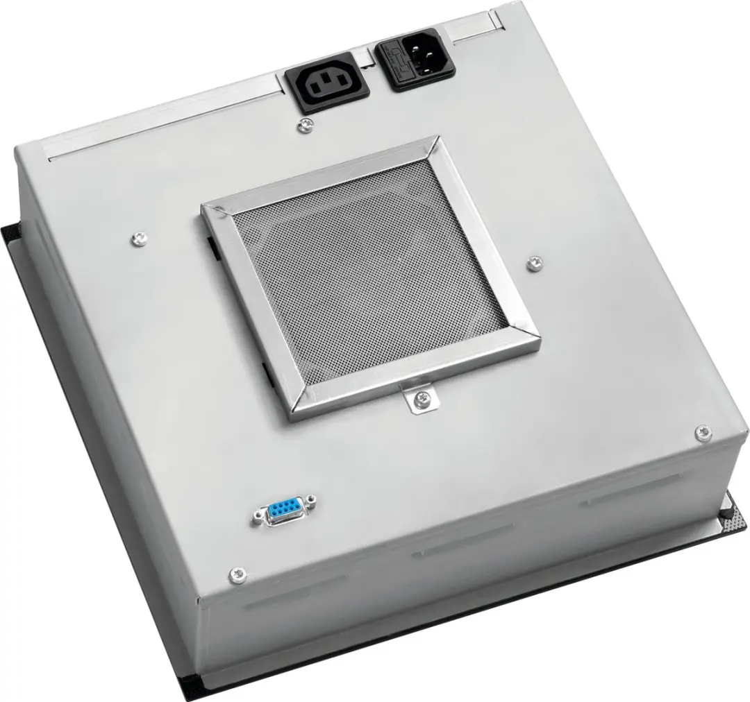 Bartscher IW3-EBBF Inductiewarmhoudplaat 300W - 280x280x95mm
