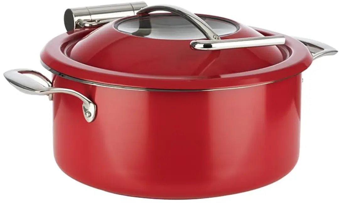 APS 12337 Chafing Dish Set