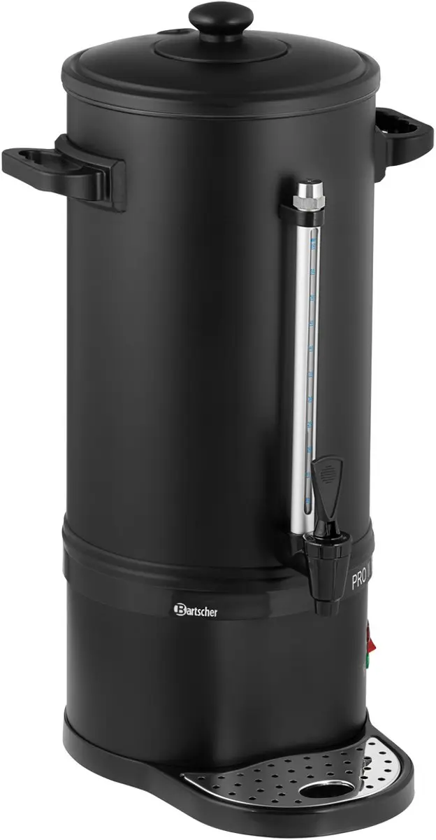 Bartscher PRO II 60 S Koffiezetapparaat