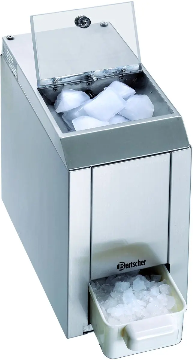 Bartscher IJscrusher 135012