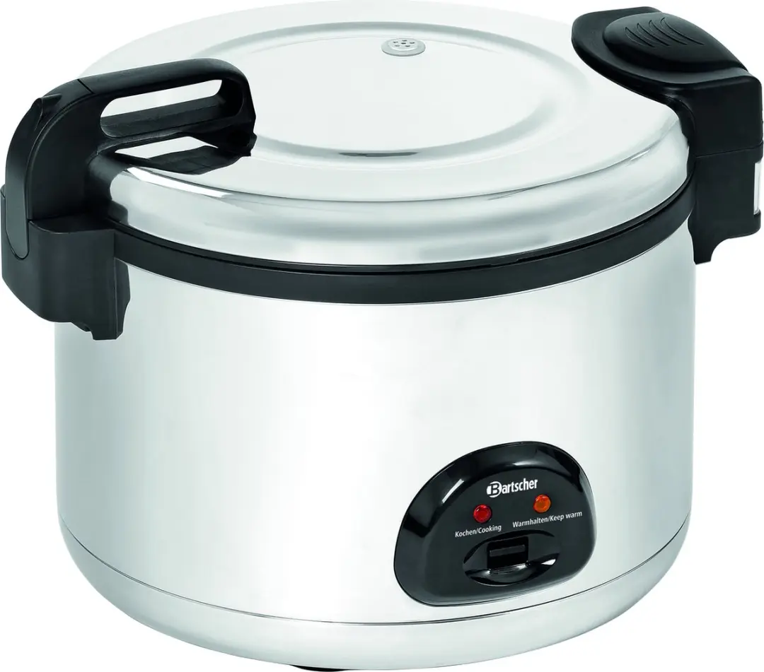 Bartscher Rijstkoker 10L