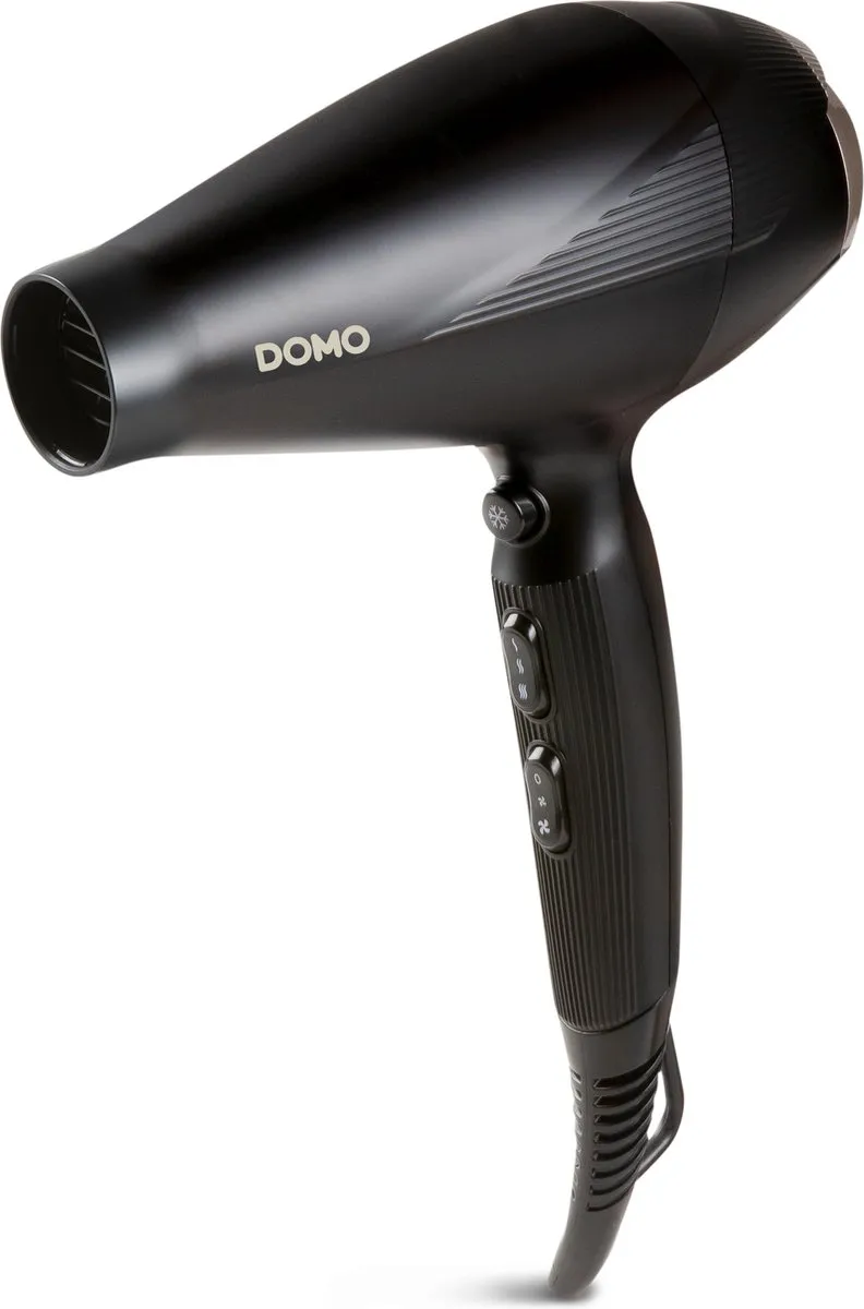 Domo DO1093HD Haardroger 2100W