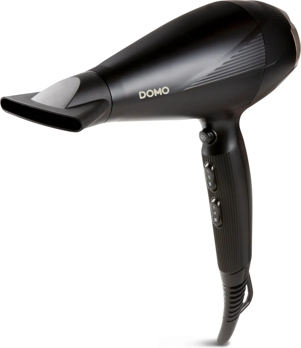 Domo DO1093HD Haardroger 2100W - 2 Snelheden
