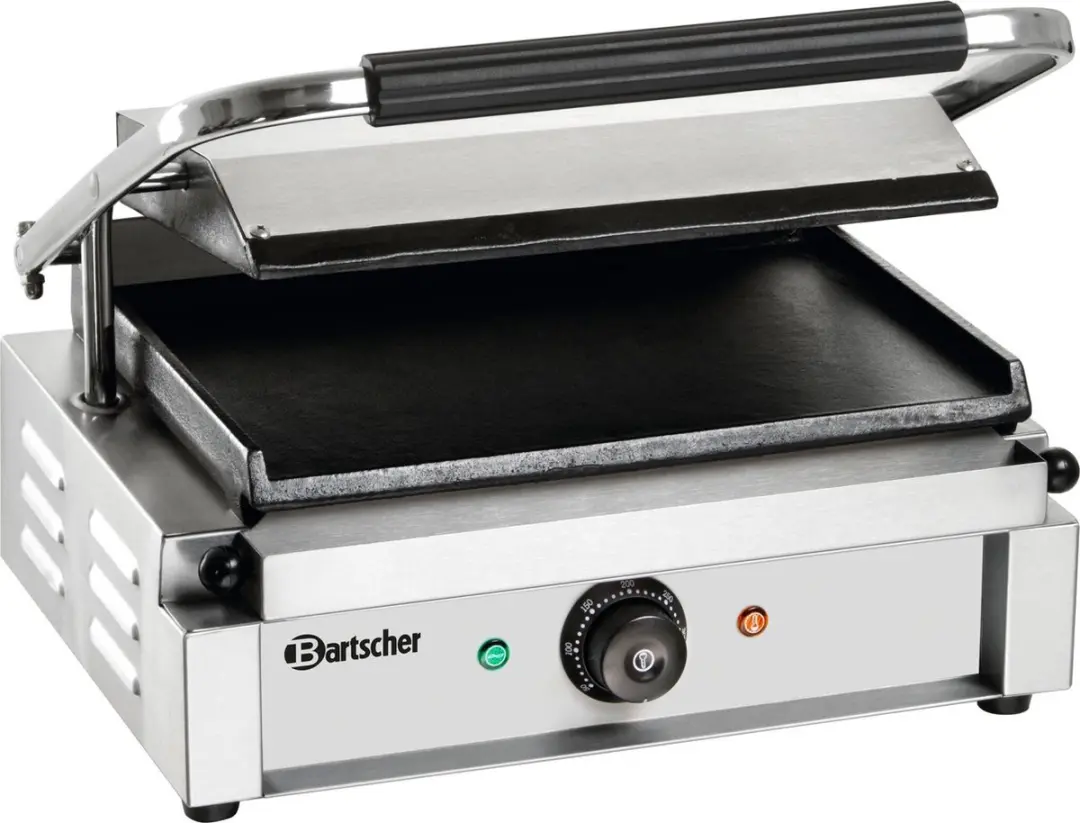 Bartscher 1G Contactgrill 2200W