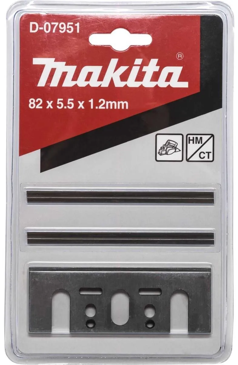 Makita HM Wisselbeitelset D-07951 - 1 Stuk