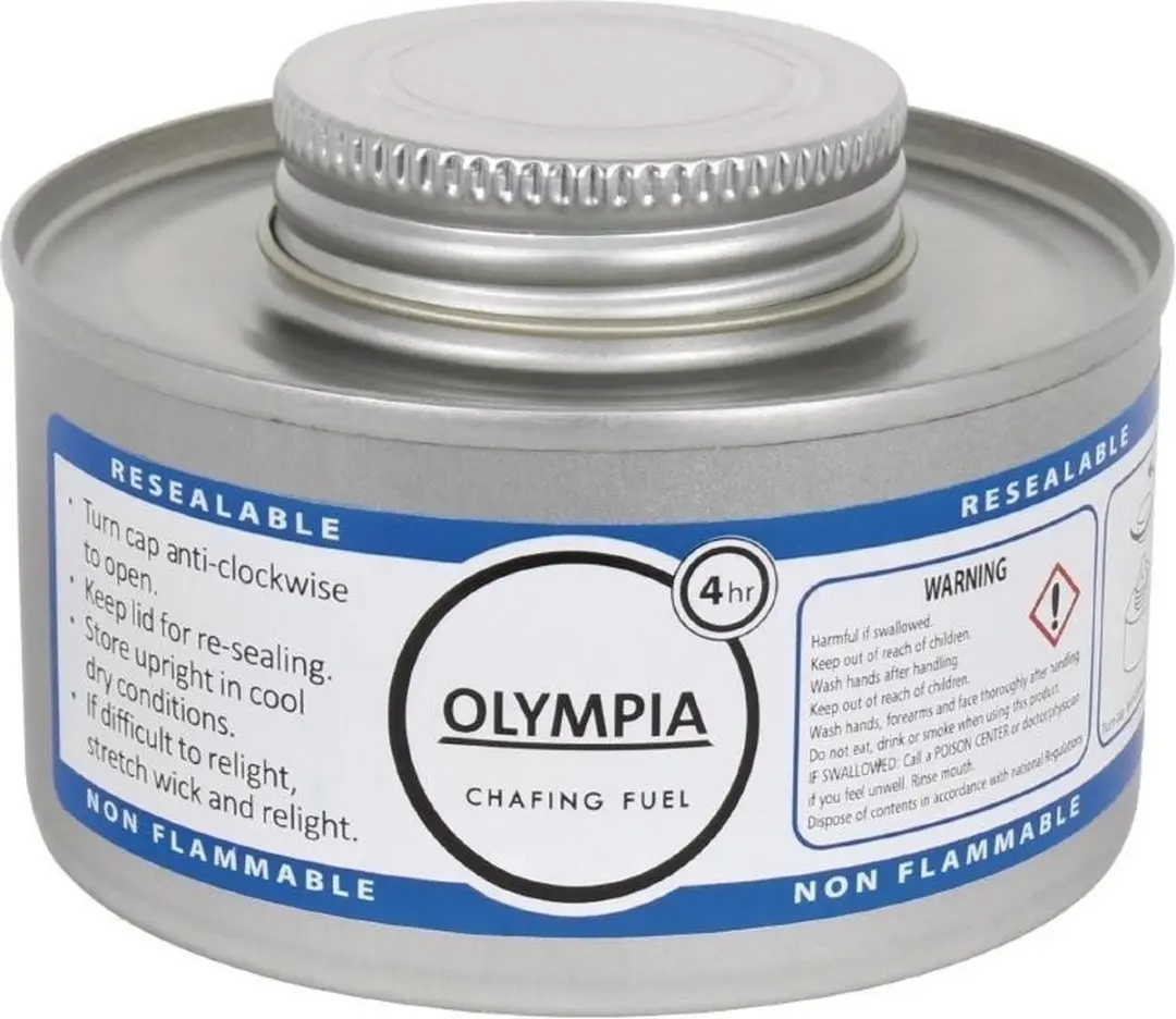 Olympia CB734 Brandpasta 12 Stuks