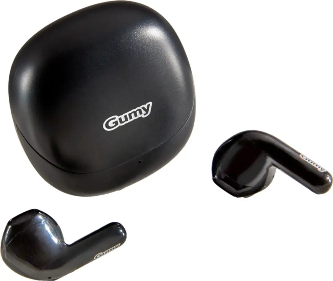 JVC Gumy Air HA-B10T True Wireless Earbuds