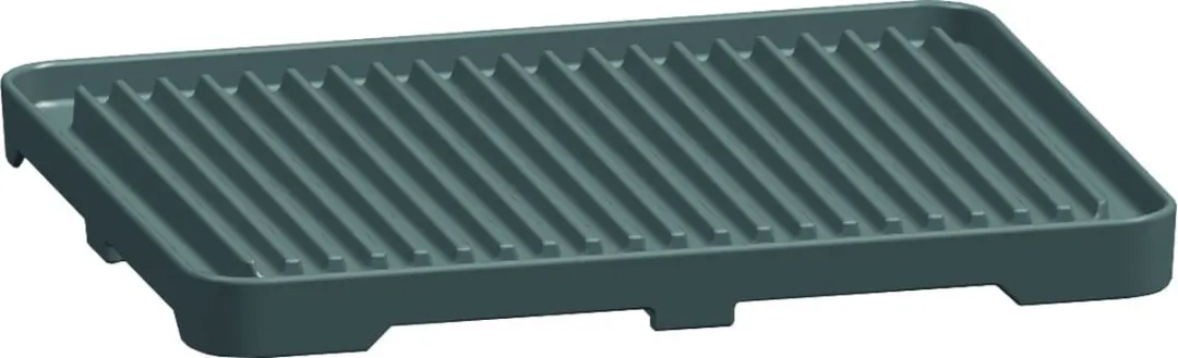 Bartscher 700-R Grillplaat