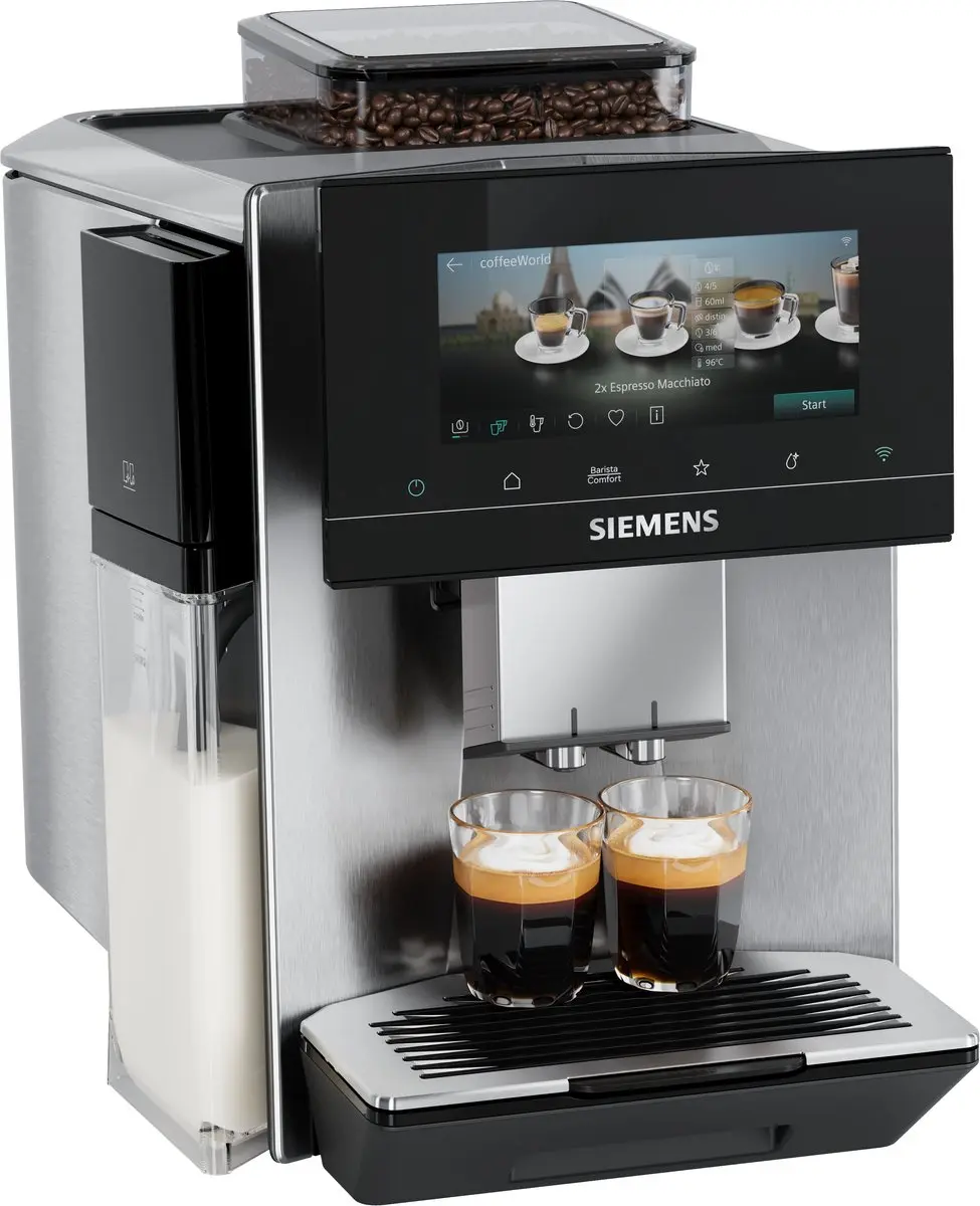 Siemens EQ900 Espresso Volautomaat TQ9X3BZ3