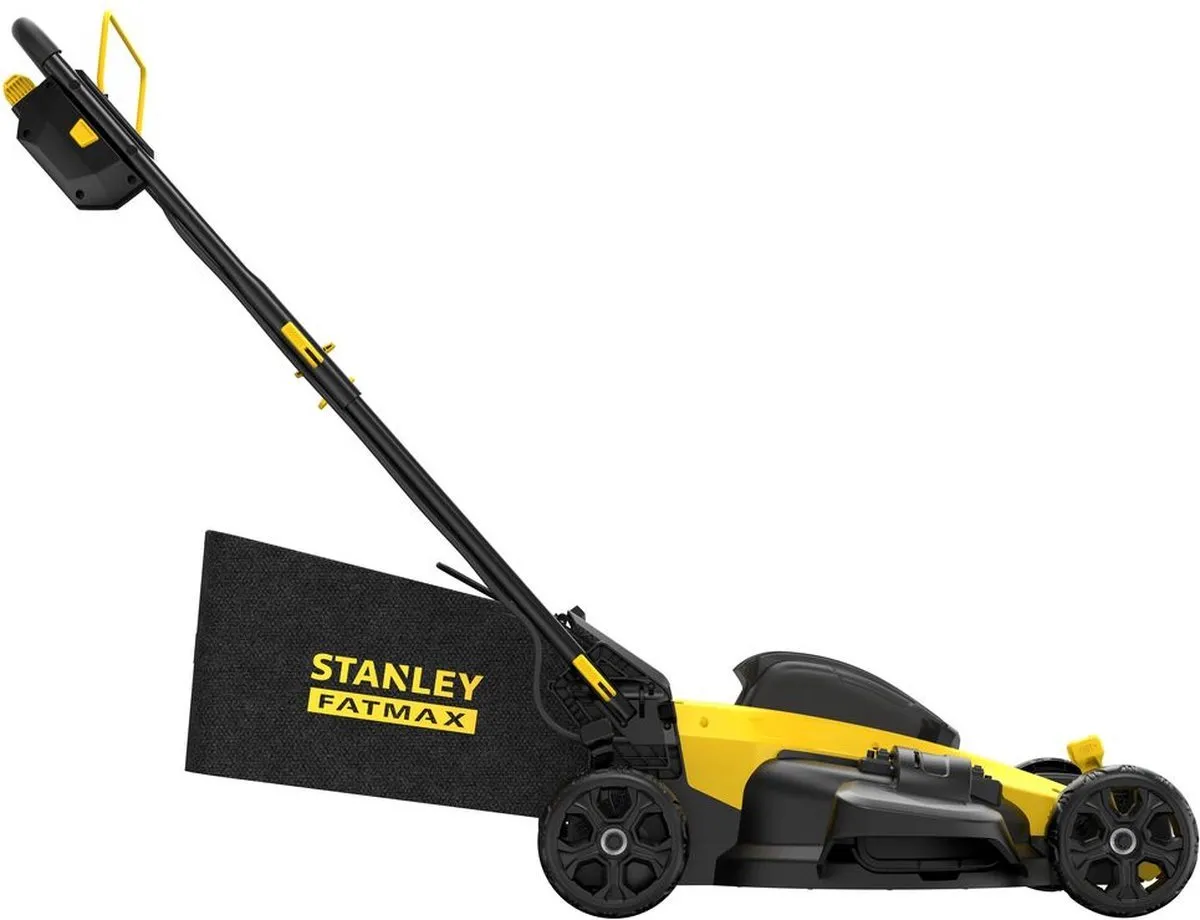 Stanley FATMAX V20 SFMCMW2651M Accu Grasmaaier 51cm