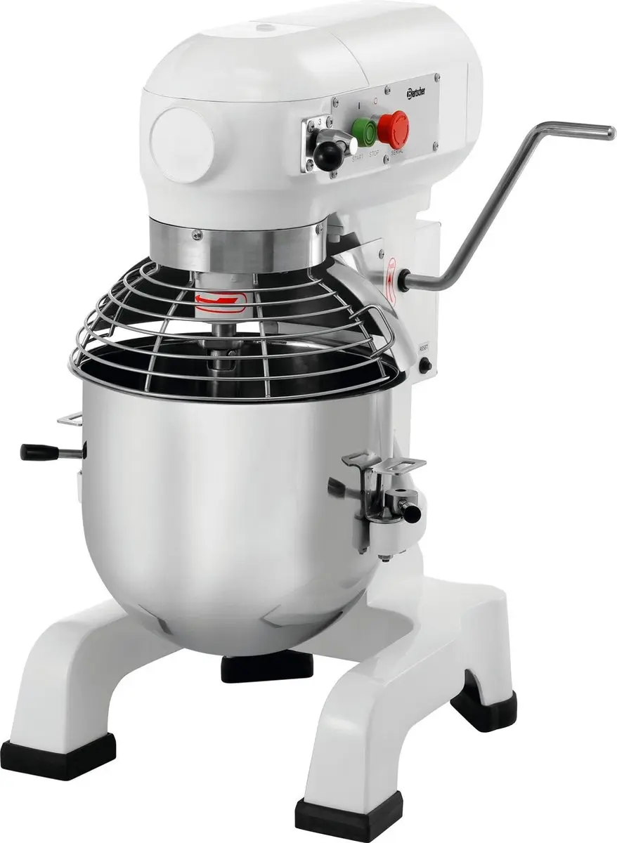 Bartscher Planetaire Mixer 101933