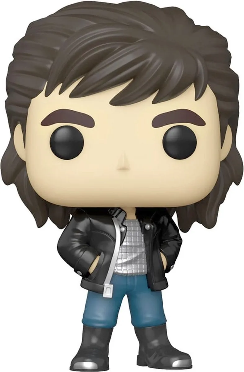 Funko POP! Rocks Duran Duran Wild Boys Andy