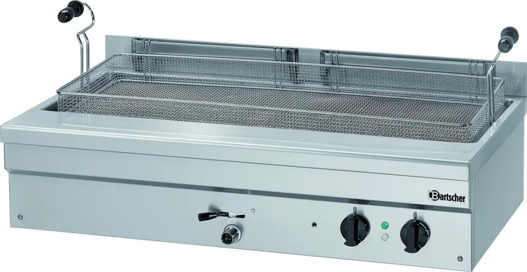 Bartscher BF 35E Bakkerijfriteuse 6800W