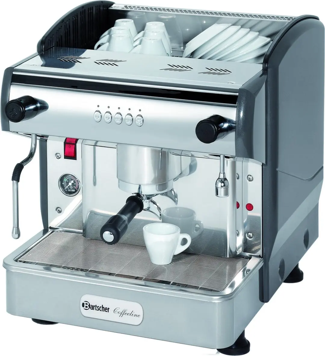 Bartscher Coffeeline G1 Espressoapparaat