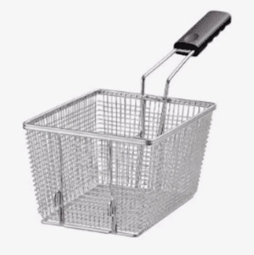 Bartscher 131419 Reservekorf Friteuse 8L - RVS