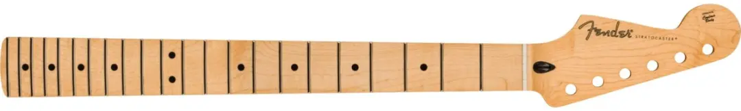 Fender Player Series Stratocaster Hals MN Reverse Headstock - afbeelding 3 van 3