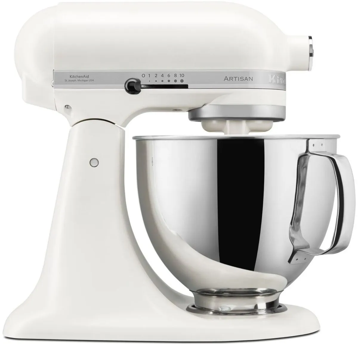 KitchenAid Artisan 5KSM125EPL Keukenmachine