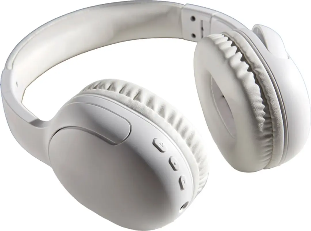 JVC HA-SG20BTW Gumy Band On-Ear Hoofdtelefoon