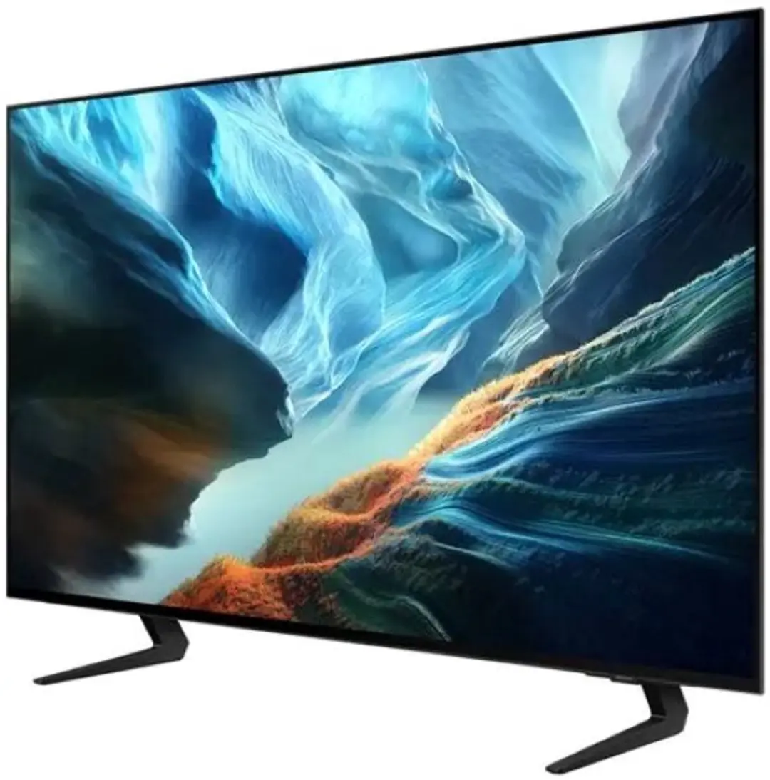 Samsung QE42S93HAEXXN OLED TV 42" - Zwart