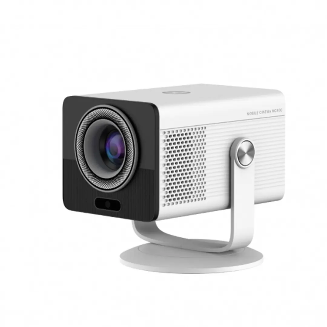 HP MC400 Projector 720p